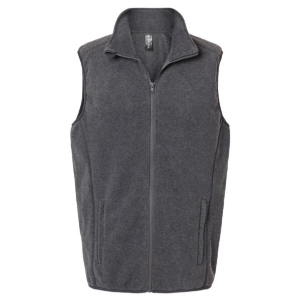 Polar Fleece Vest Thumbnail