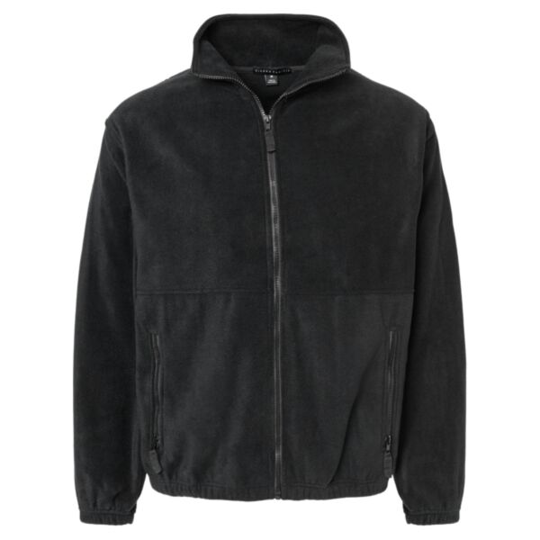 Polar Fleece Full-Zip Jacket Thumbnail