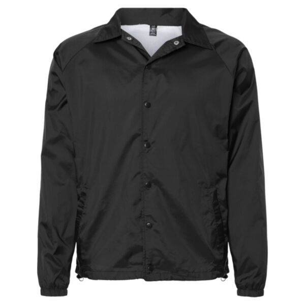 Mentor Coach's Jacket Thumbnail