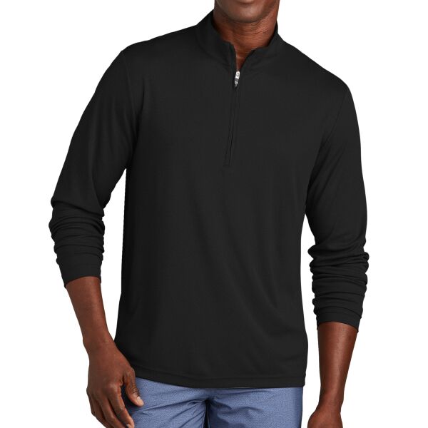 Coto Performance 1/4 Zip Thumbnail