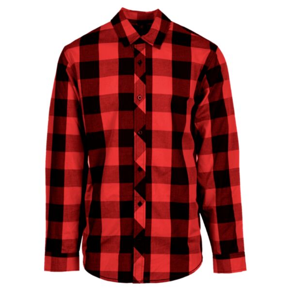 Buffalo Plaid Shirt Thumbnail