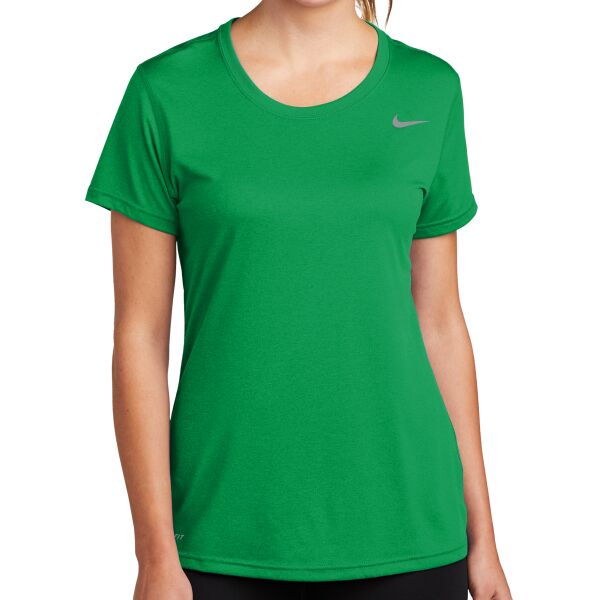Women's Team rLegend Tee Thumbnail