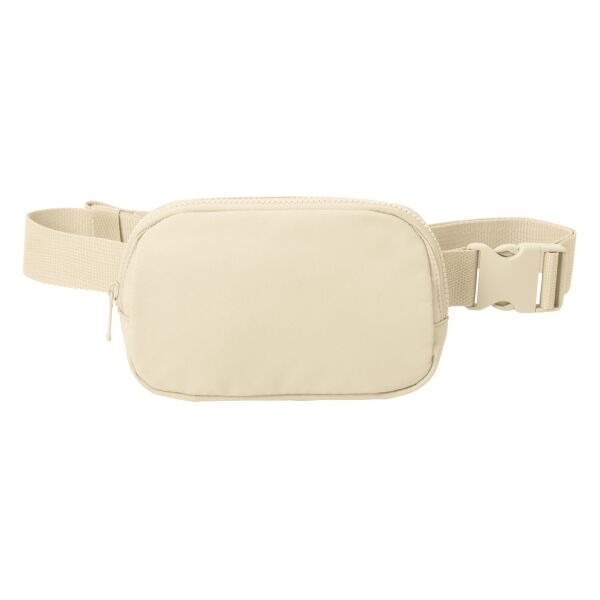 Matte Hip Pack Thumbnail