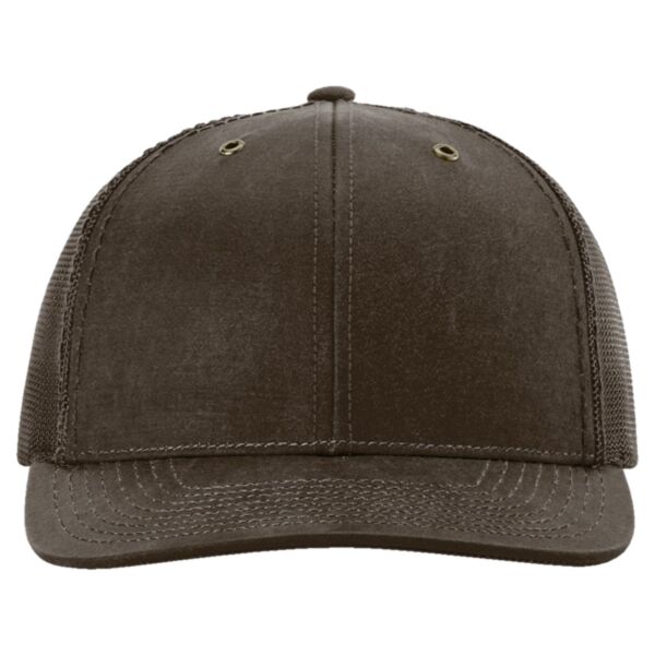 Fremont Trucker Cap Thumbnail