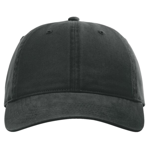 Peach Twill Dad Hat Thumbnail