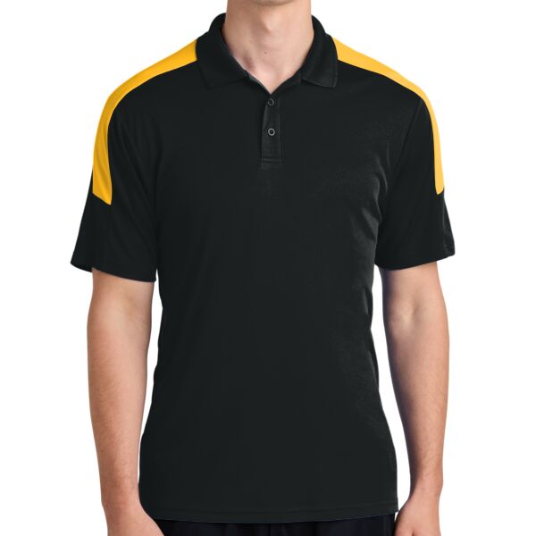 Competitor United Polo Thumbnail
