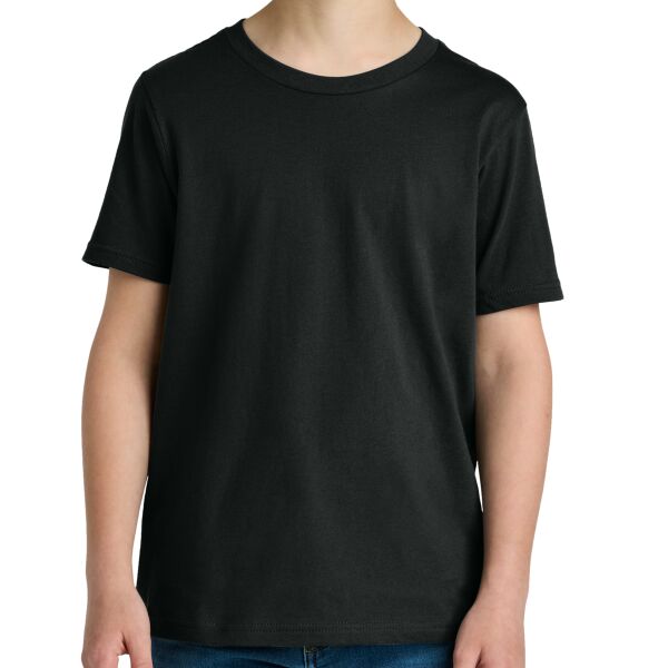 Youth Cotton Tee Thumbnail