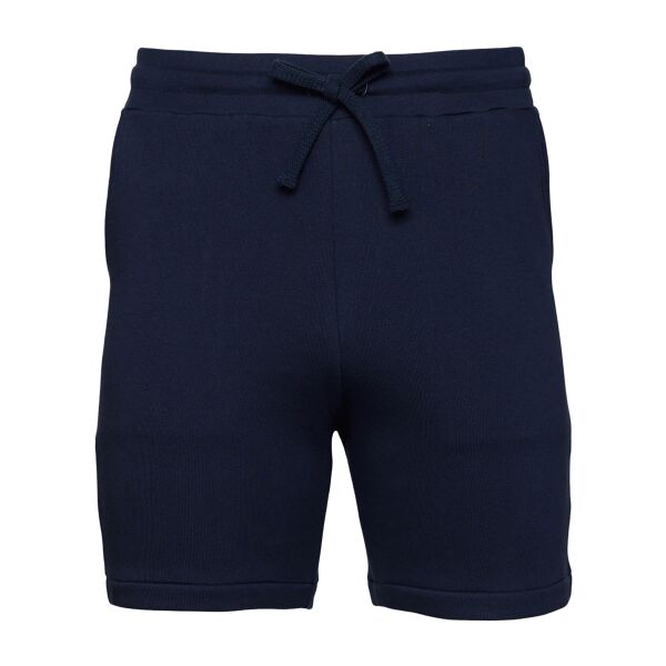 Unisex Sponge Fleece Sweatshort Thumbnail