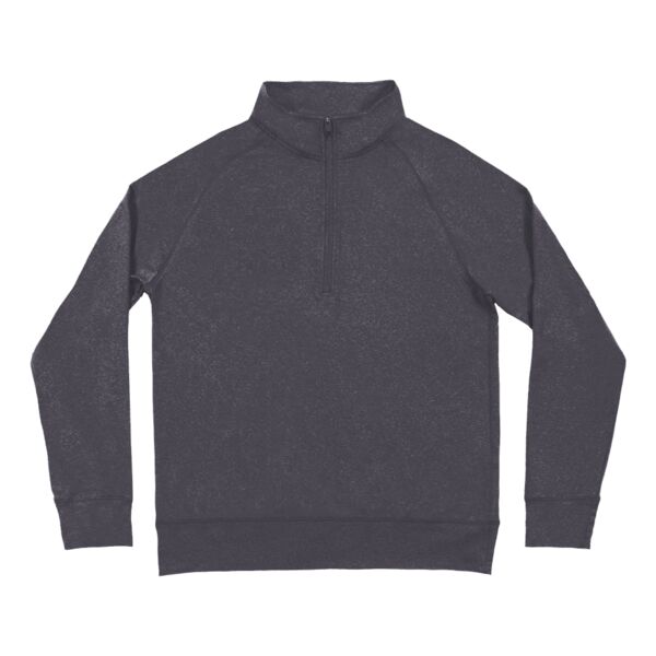 Dawn to Dusk Quarter-Zip Pullover Thumbnail