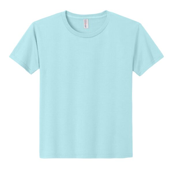 Classics Youth Cotton T Shirt Thumbnail