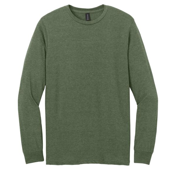 Softstyle ® CVC Long Sleeve Tee Thumbnail