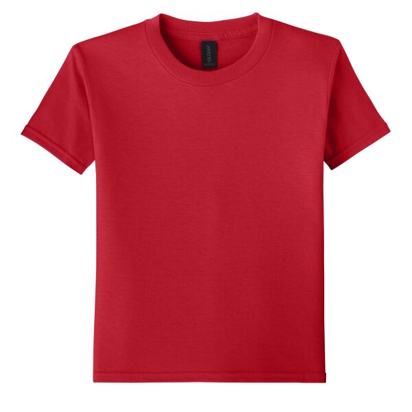 Youth Softstyle ® Midweight Tee Thumbnail