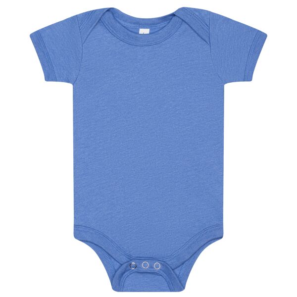 Infant Jersey Short Sleeve One Piece Thumbnail