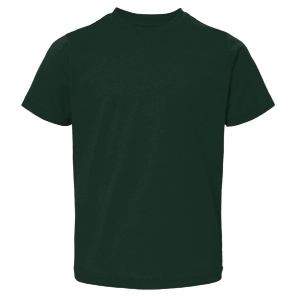 Toddler Short Sleeve Tee Thumbnail