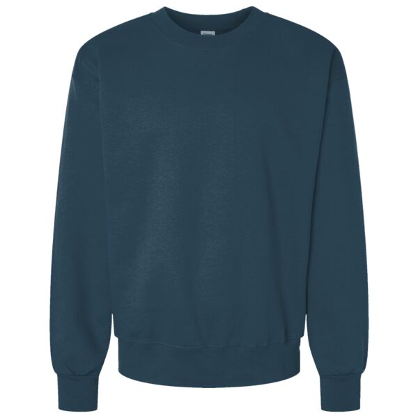 Rugged Unisex Crewneck Sweatshirt Thumbnail