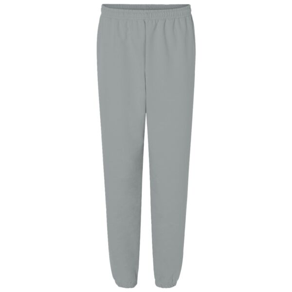 Ultimate Unisex CVC Ring Spun Pocket Jogger Thumbnail