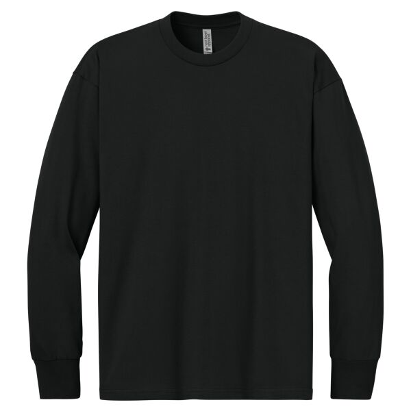 Heavyweight Long Sleeve Tee Thumbnail