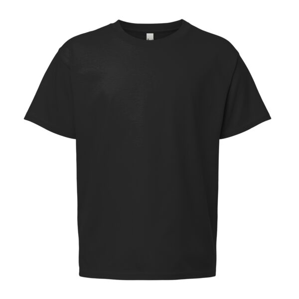 Youth Light Cotton Tee Thumbnail