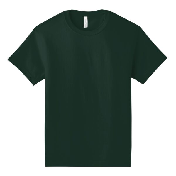Unisex 6 Ounce Heavyweight Tee Thumbnail