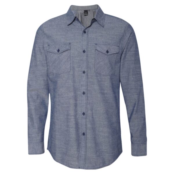 Chambray Shirt Thumbnail