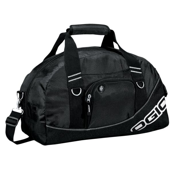 Half Dome Duffel Thumbnail