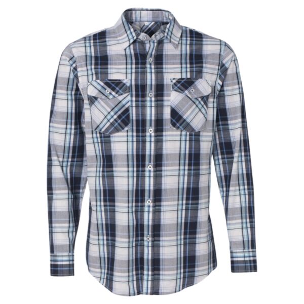 Plaid Shirt Thumbnail