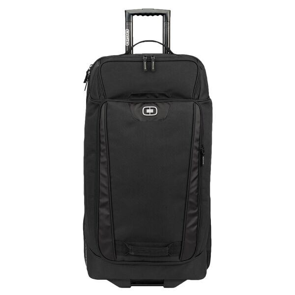 Nomad 30 Travel Bag Thumbnail