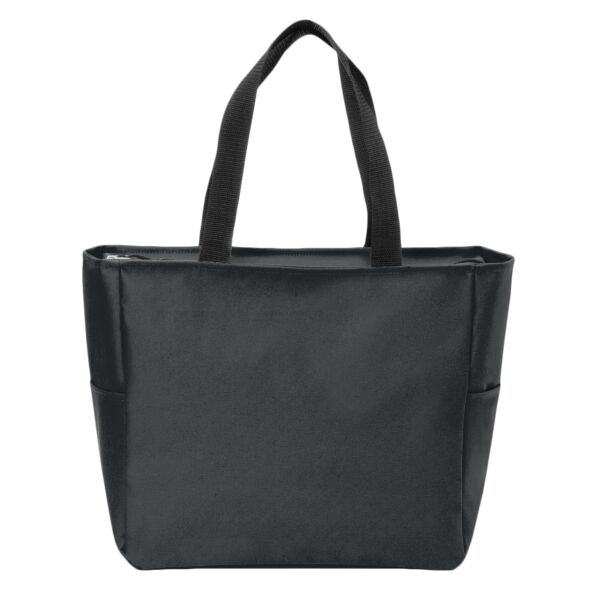 Essential Zip Tote Thumbnail