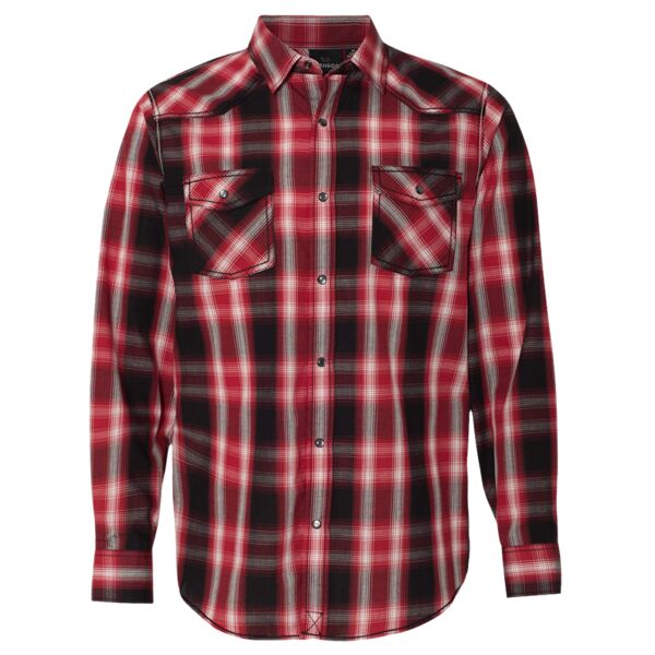 Western Shirt Thumbnail