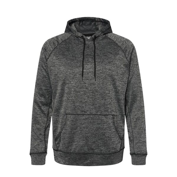 Performance Raglan Pullover Sweatshirt Thumbnail