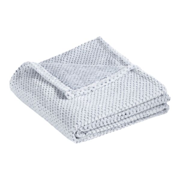 Plush Texture Blanket Thumbnail
