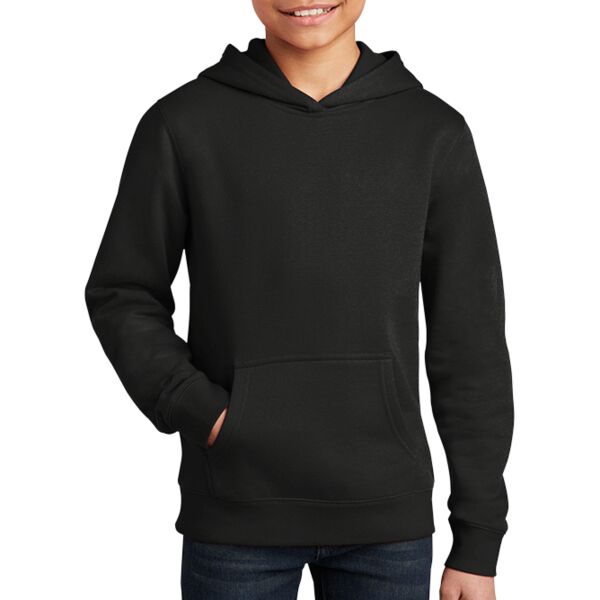 Youth V.I.T. Fleece Hoodie Thumbnail