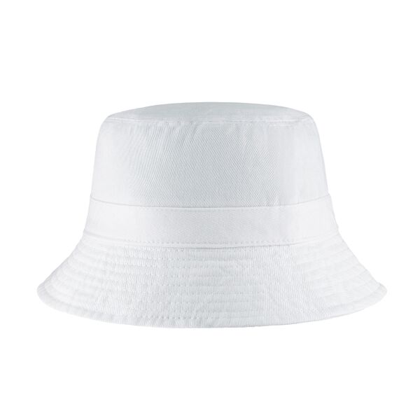 Washed Cotton Bucket Hat Thumbnail